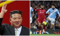 كيم جونغ أون يوافق على بث البريميرليغ.. بخمسة قيود !